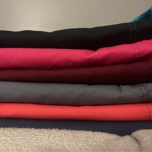 Wonderwink scrub pants